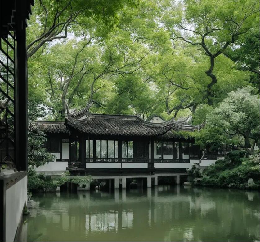 东莞洪梅骤变土建有限公司